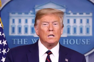 amenintare dura din partea lui donald trump ce va distruge in iran de fiecare data cand acesta va ataca o nava care tranziteaza stramtoarea ormuz 6a615c074511c