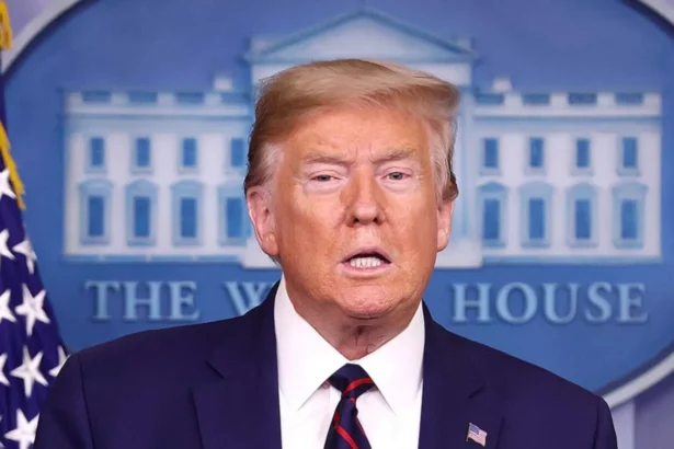 amenintare dura din partea lui donald trump ce va distruge in iran de fiecare data cand acesta va ataca o nava care tranziteaza stramtoarea ormuz 6a615c074511c