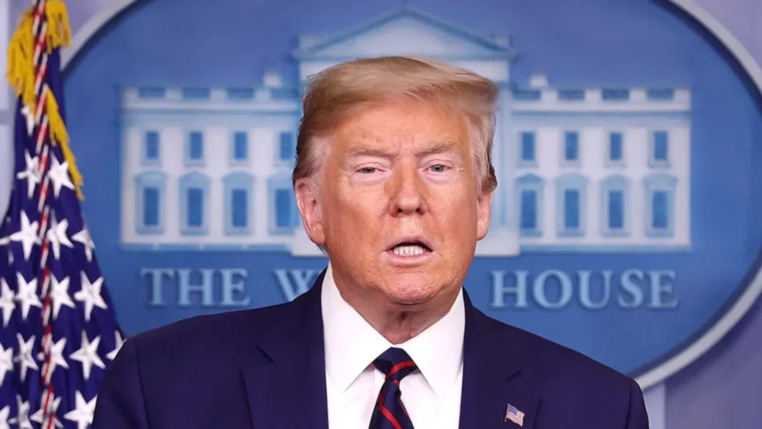 amenintare dura din partea lui donald trump ce va distruge in iran de fiecare data cand acesta va ataca o nava care tranziteaza stramtoarea ormuz 6a615c074511c