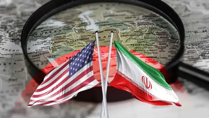 amenintare fara precedent din partea iranului pentru fiecare cetatean iranian care este martirizat un militar american va fi trimis in iad 6a63b1b5454a9
