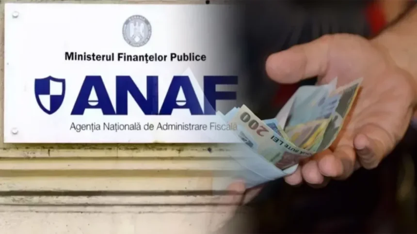 anaf incepe sa controaleze romanii care obtin bani din afara tarii cine sunt cei vizati de un impozit de 70 6a68194fe57b6