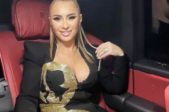 anamaria prodan sedinta foto inedita in italia o femeie care a ales sa se puna pe primul loc nu este egoista este libera 6a68e6608ba0f