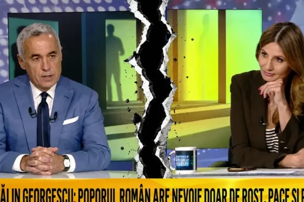 anca alexandrescu dezvaluiri despre jocurile subterane facute de calin georgescu negocierile care au blocat romania 6a5fac9eacc6c