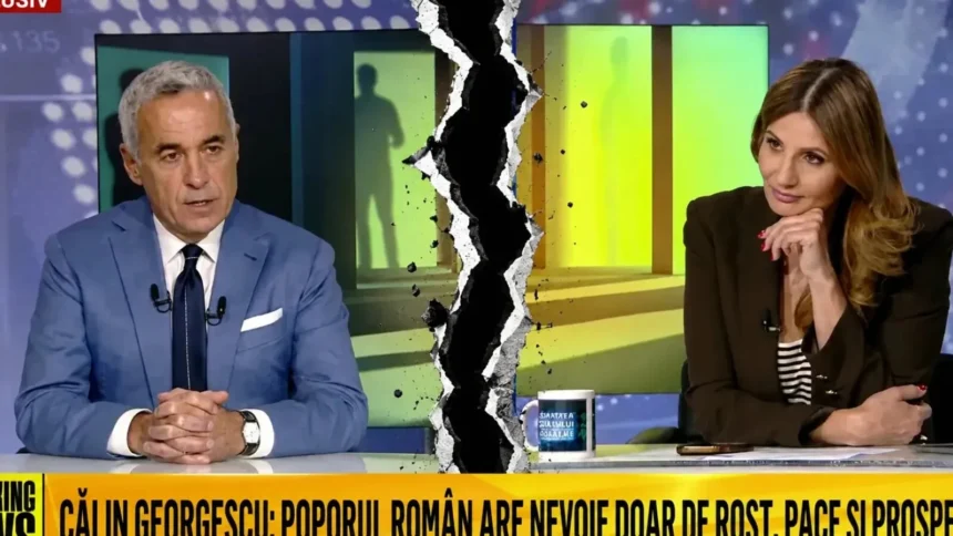anca alexandrescu dezvaluiri despre jocurile subterane facute de calin georgescu negocierile care au blocat romania 6a5fac9eacc6c