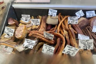 anpc a dat amenzi de peste un milion de lei dupa controale la produse de origine animala nereguli grave descoperite in toata tara 6a451934eafc0