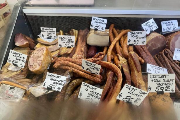 anpc a dat amenzi de peste un milion de lei dupa controale la produse de origine animala nereguli grave descoperite in toata tara 6a451934eafc0