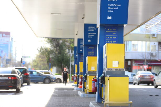 ansvsa continua controalele in benzinarii amenzi de peste 218 000 de lei si activitate suspendata in doua unitati 6a5615f9ea550