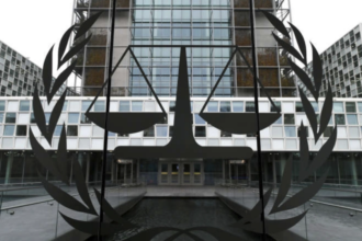 anunt fara precedent de la washington sua cer desfiintarea curtii penale internationale de la haga si indeamna toate statele sa se retraga din statutul de la roma 6a659349e9145