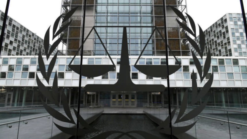 anunt fara precedent de la washington sua cer desfiintarea curtii penale internationale de la haga si indeamna toate statele sa se retraga din statutul de la roma 6a659349e9145