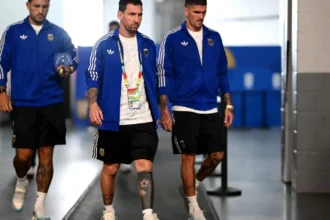arbitrul finalei cupei mondiale il lauda pe messi s a comportat impecabil 6a6cbb45c9095