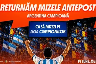 argentina a pierdut finala mondialului cum ii rasplateste betano pe cei care au pariat pe titlul ei 6a6372b03d02e