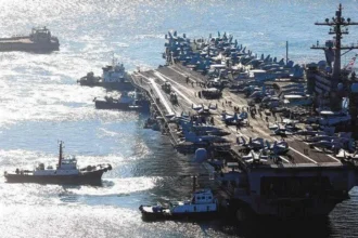 armata americana taie rutele de aprovizionare ale iranului anuntul de ultim moment lansat de centcom 6a6573b0c682b