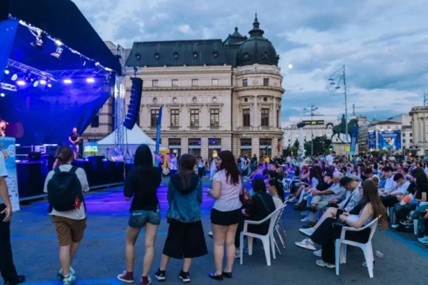 au transformat cartile in filme si au cucerit capitala sute de elevi premiati la bucuresti pentru cea mai ingenioasa competitie din tara 6a653a8e22578