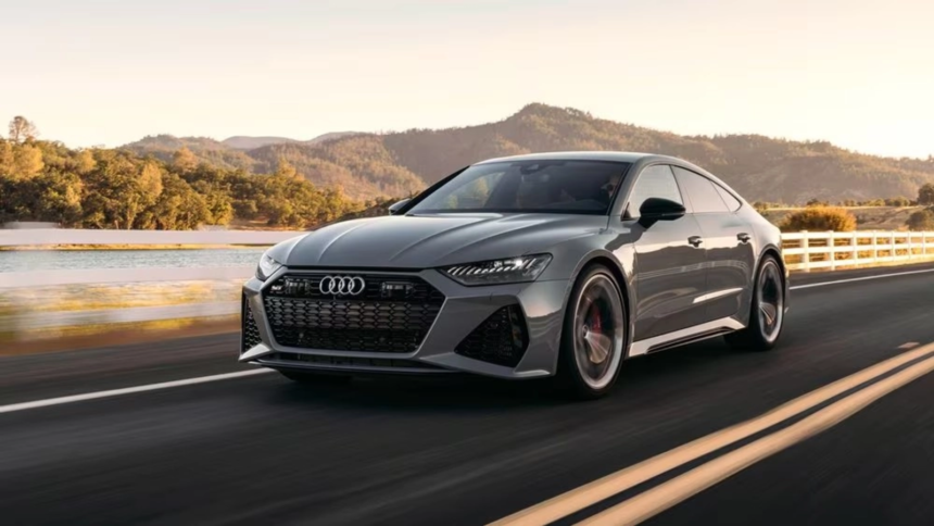 audi revizuieste in scadere prognozele financiare pe fondul crizei din industria auto 6a67694ab8aac