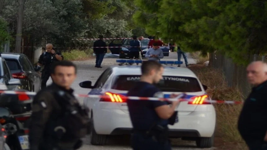 autoritatile din grecia incearca sa dezlege misterul mortii unei britanice gasite intr o valiza telefonul victimei ridica mari semne de intrebare 6a6b545668ebf