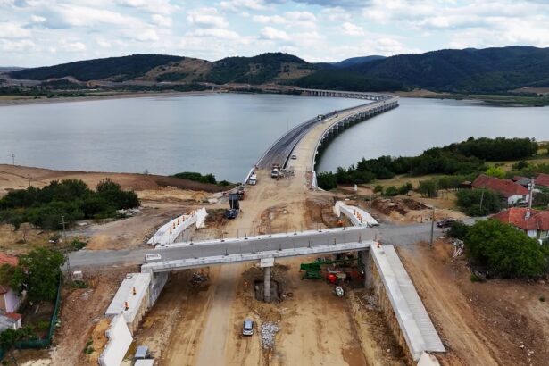 autostrada a3 deschiderea lotului chiribis suplacu de barcau amanata pana la finalul lui septembrie 6a55f31e8e86f