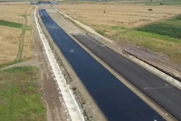 autostrada sibiu fagaras intra in faza de asfaltare teste pe tronsonul 3 pentru reteta finala 6a69f3f0ba9d3
