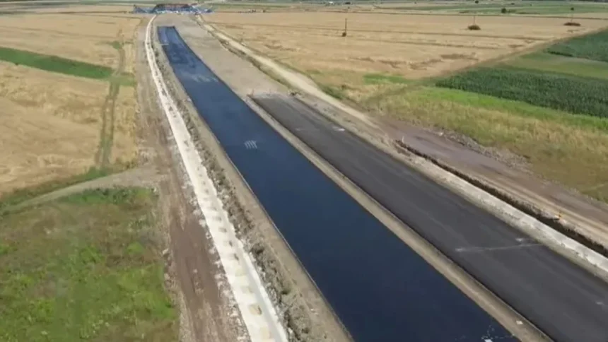 autostrada sibiu fagaras intra in faza de asfaltare teste pe tronsonul 3 pentru reteta finala 6a69f3f0ba9d3
