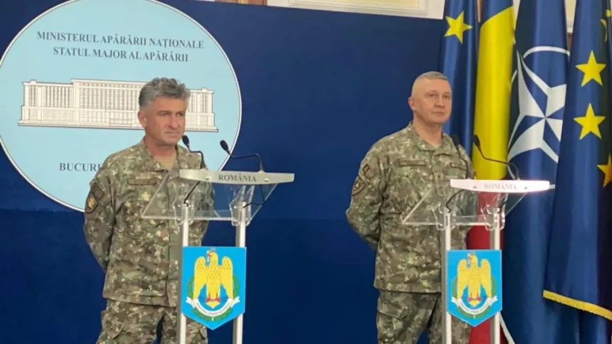 avertisment dur de la varful armatei dupa doborarea dronei situatia ramane critica iar rusia va merge pana la capat 6a63637d35e2f