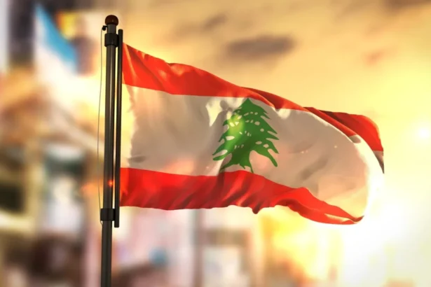 bancher libanez anchetat de beirut pentru ca s a intalnit la washington cu netanyahu 6a6a2988a9067