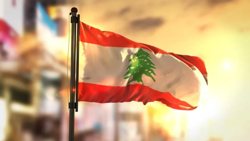 bancher libanez anchetat de beirut pentru ca s a intalnit la washington cu netanyahu 6a6a2988a9067