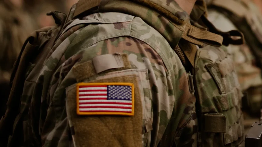 bilantul oficial confirmat de pentagon cati soldati americani au cazut victime in urma atacurilor iraniene 6a5ee34a82383
