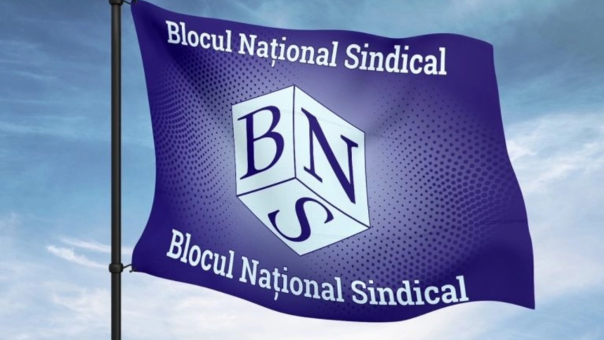 bns sprijina angajatii anaf si avr sa sesizeze presedintia in privinta unui proiect referitor la evaluarea profesionala 6a6b3e259e2c3