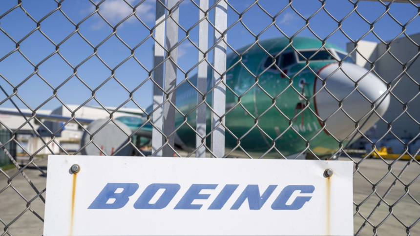 boeing cere ajutorul guvernului american in legatura cu imprumutul record acordat de ue rivalului airbus 6a5f599f40268