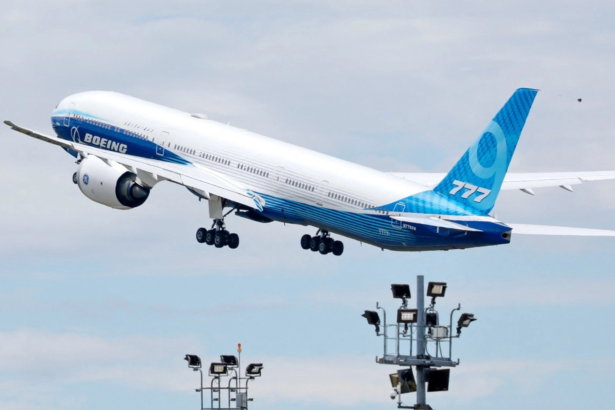 boeing mai are nevoie de cativa ani pentru a si reface situatia financiara inainte de lansarea unui nou avion comercial 6a5f0c4d02421