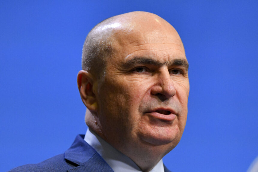 bolojan mesaj pentru noul premier ucrainean serghei koretki romania va continua sa sprijine ucraina 6a5a153375cd2