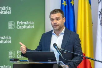 bombele bugetare din primaria capitalei ciprian ciucu inventariaza facturile ramase dupa mandatul lui nicusor dan 6a635c74f1ae9