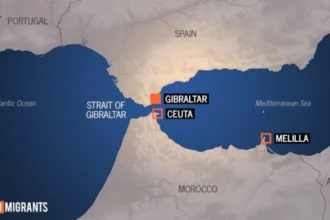 bruxellesul neaga ca ar exista deplasari de persoane din ceuta catre europa continentala 6a6cb3e5a5b42