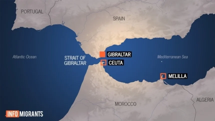 bruxellesul neaga ca ar exista deplasari de persoane din ceuta catre europa continentala 6a6cb3e5a5b42