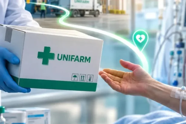 canalul de urgenta unifarm solutie pentru pacientii care au nevoie rapida de medicamente esentiale 6a60a79b761e1