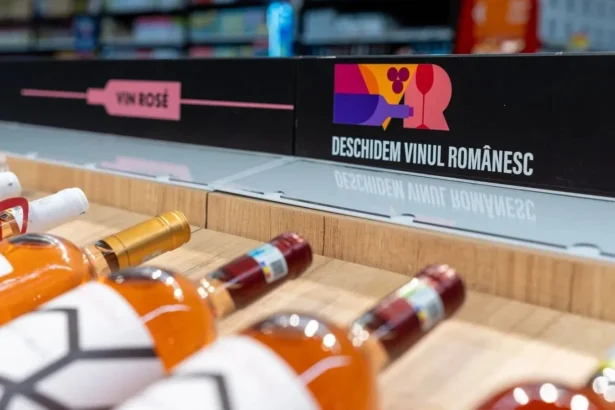 carrefour romania aduce noul val de vin romanesc la young island festival 6a6b4c45146aa