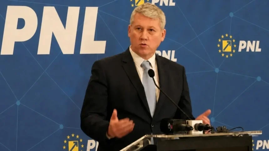 catalin predoiu raspunde la acuzatiile pe legea ani si explica motivul pentru care a depus proiectul in calitate de senator 6a63b17de317e