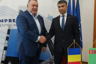 ccir si ambasada turkmenistanului identifica noi directii de cooperare economica bilaterala 6a6a01be39511