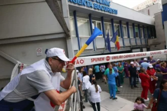 ce masuri ia ministerul sanatatii in ziua grevei generale dsp urile obligate sa raporteze imediat 6a686daf9e064