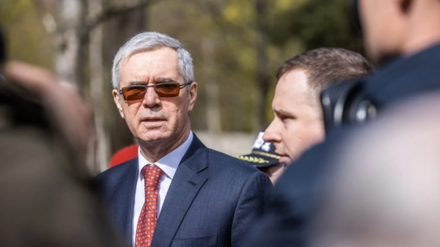 ce urmeaza dupa convocarea ambasadorului rusiei la mae avertismentul lui nicusor dan din mai revine in actualitate 6a6714b09209f