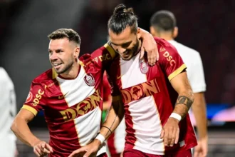 cfr cluj a dat lovitura in gruia a trecut fara probleme de alashkert si isi continua drumul in conference league 6a6bbaa34c7b2
