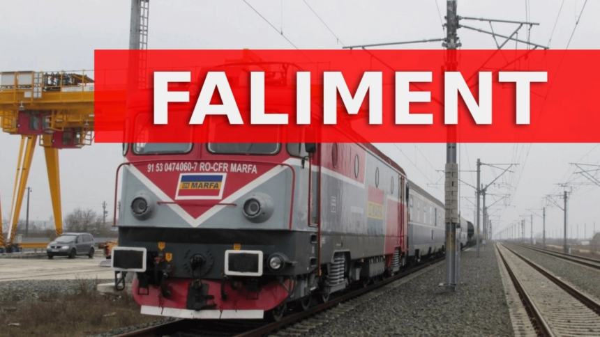 cfr marfa in faliment apel disperat al sindicatelor pentru 1 700 de angajati cu viitor incert 6a5f01fe132fd
