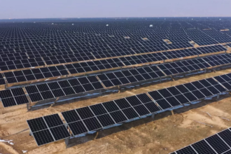 china continua sa investeasca in domeniul energiei regenerabile in pofida riscului ca o parte din aceasta energie sa fie irosita 6a5f1a558ebe0