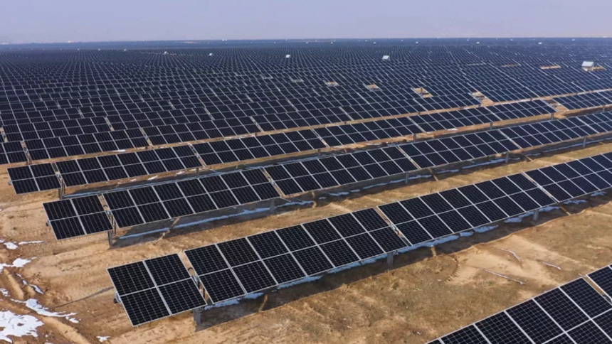 china continua sa investeasca in domeniul energiei regenerabile in pofida riscului ca o parte din aceasta energie sa fie irosita 6a5f1a558ebe0