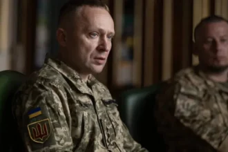 cine este mihailo drapatii generalul ales de zelenski sa conduca armata ucrainei comandantul care si a dat demisia dupa moartea a 12 militari 6a607b4e99390
