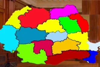 ciolacu taie reforma administrativ teritoriala e o tampenie nu cred in heirupismul si in desfintarea comunelor satelor 6a621c845bbf3