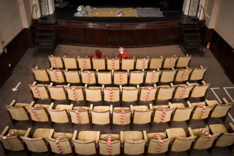 ciprian ciucu continua deblocarea concursurilor pentru directorii teatrelor din bucuresti o sa concepem niste caiete de indicatori in baza carora sa organizam concursurile 6a5a3bd71e48f