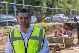 ciprian ciucu stb este in faliment nedeclarat ce solutii are primarul bucurestiului dupa ce a descoperit o situatie dezastruoasa 6a5dfddb3eeff