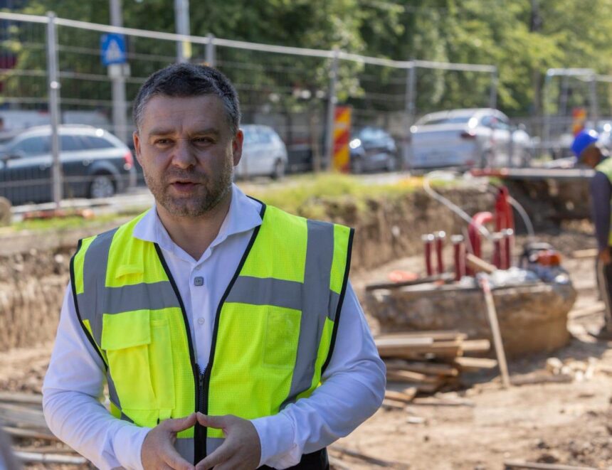 ciprian ciucu stb este in faliment nedeclarat ce solutii are primarul bucurestiului dupa ce a descoperit o situatie dezastruoasa 6a5dfddb3eeff