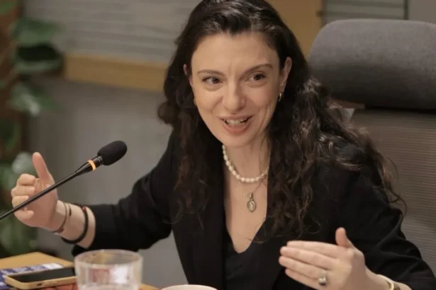 clara alexandra volintiru secretar de stat in mae a discutat cu viceministrul afacerilor externe al lituaniei despre domeniul dezvoltarii internationale si al securitatii regionale 6a6a54b811254
