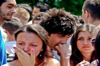 concurenta fara precedent la medicina in bucuresti aproape 7 000 de candidati sustin admiterea iar ministrul sanatatii le transmite un mesaj inaintea examenului 6a65f4df40aae